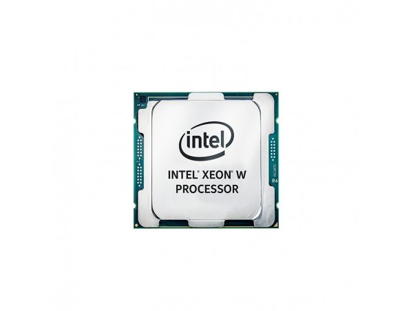 Intel Xeon W-2195 (18C/36T 24.75M Cache 2.30 GHz)